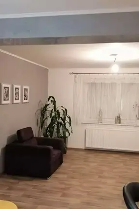 Rekonstrukce
bytových jader