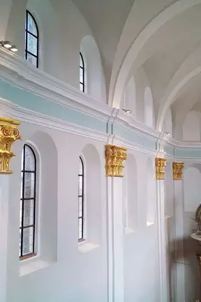 Výroba
forem a zlacení